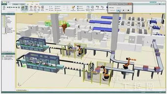 數字化工廠的框架與軟件服務落地實踐